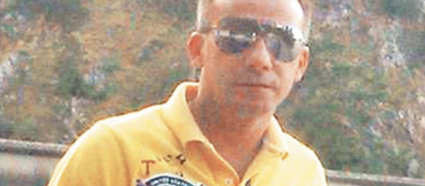 Η ιστορία του «πιο τυχερού ανθρώπου της Καρδίτσας» που κέρδισε 2 εκατ. και βρήκε τραγικό τέλος